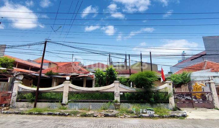 Lotus Land Orientation House, City Center near Simpang Lima, Central Semarang