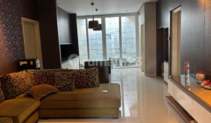 Furnished House Ready to Occupy in Nangka, Sompok, Semarang 2