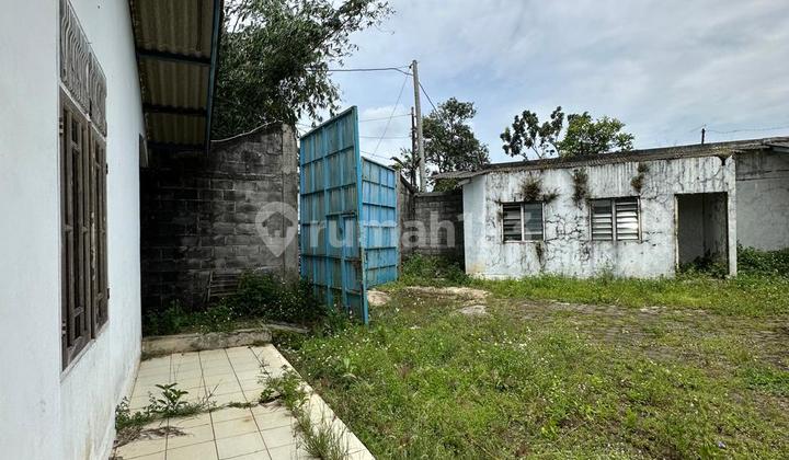 Tanah dekat Pasar Ace, Mijen, Semarang Boja 2