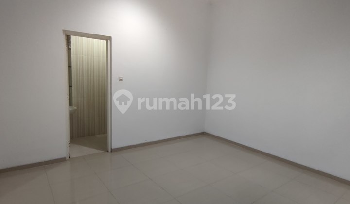 Rumah Kawi Daerah Candi, Semarang 2