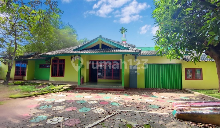 Business Space near Citra Grand, Kedungmundu Baru Main Road, Semarang 1