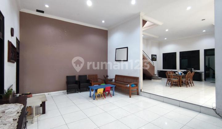 Rumah 2lt, Tumpang Raya, Gajah Mungkur, Semarang. 2