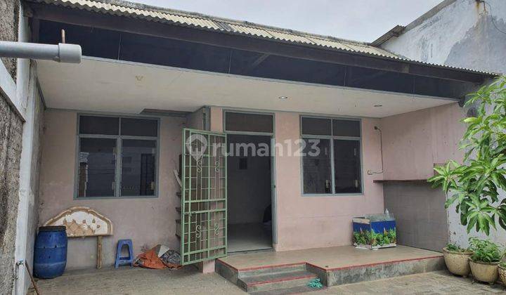 Rumah SHM di Perum. Dempel Indah Raya, Muktiharjo Kidul, Pedurungan, Semarang, Jawa Tengah 1