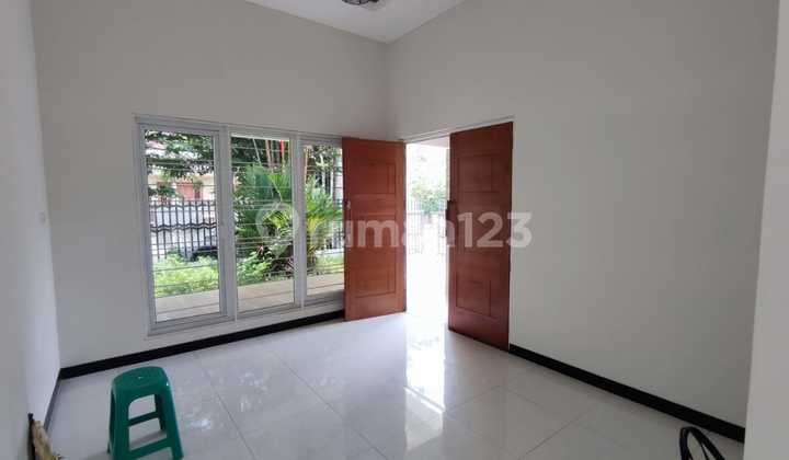 Rumah Bagus Tengah Kota di Seteran, Semarang Tengah 2