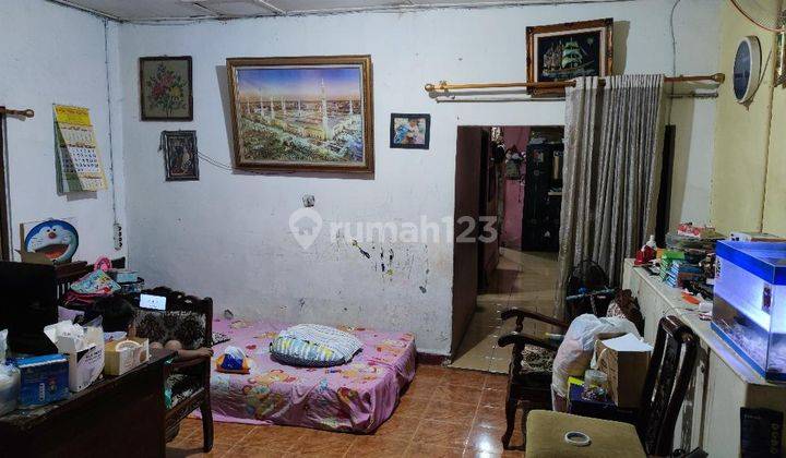Jual Cepat Rumah SHM Jl. Trengguli Dekat Jalan Mataram, Semarang 2