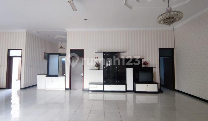 Sewa Rumah Furnish Tumpang Raya, Gajah Mungkur Semarang View Pegunungan 2