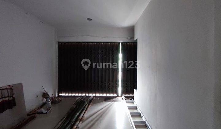 Ruko Tempat Tinggal 2 Lt di Graha Padma, Dengan Kamar Full Furnish di Perumahan Graha Padma, Krapyak, Semarang 2