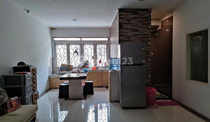 Ruko, Tempat Tinggal Dan Kantor 2 Lt Dengan Kamar Full Furnish di Perumahan Graha Padma, Krapyak, Semarang 8