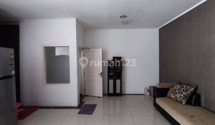 Ruko, Tempat Tinggal Dan Kantor 2 Lt Dengan Kamar Full Furnish di Perumahan Graha Padma, Krapyak, Semarang 9