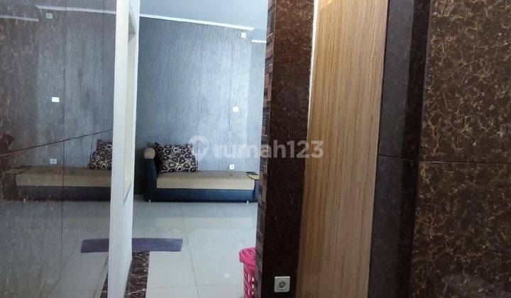 Ruko, Tempat Tinggal Dan Kantor 2 Lt Dengan Kamar Full Furnish di Perumahan Graha Padma, Krapyak, Semarang 10