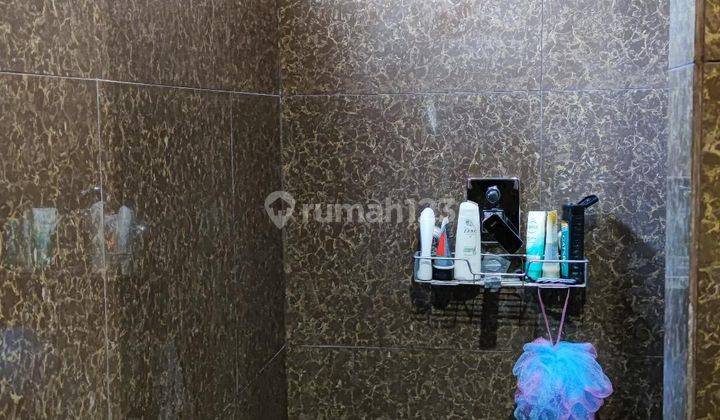 Ruko, Tempat Tinggal Dan Kantor 2 Lt Dengan Kamar Full Furnish di Perumahan Graha Padma, Krapyak, Semarang 11