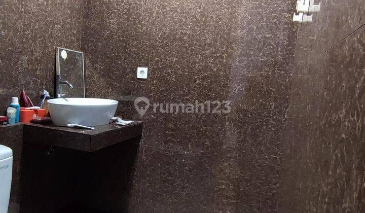 Ruko, Tempat Tinggal Dan Kantor 2 Lt Dengan Kamar Full Furnish di Perumahan Graha Padma, Krapyak, Semarang 12