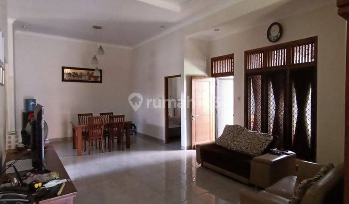 Rumah Dan Kost Siap Huni di Pusponjolo Semarang 2