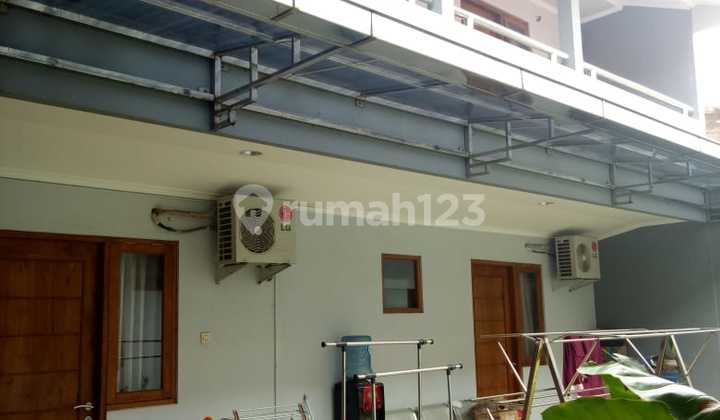 Rumah Dan Kost Siap Huni di Pusponjolo Semarang 3