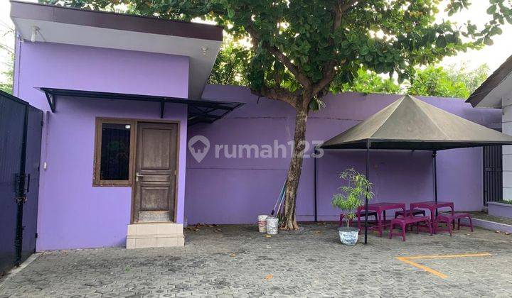 Rumah Kost Siap Pakai di Mlatiharjo Semarang 3