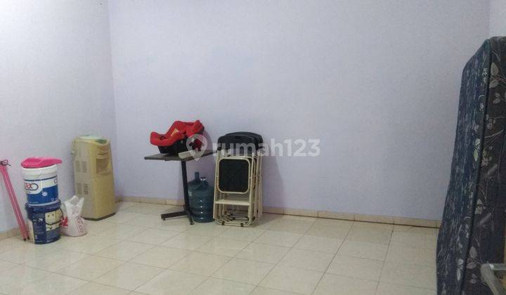 Rumah Kost Siap Pakai di Mlatiharjo Semarang 8