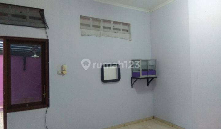 Rumah Kost Siap Pakai di Mlatiharjo Semarang 9