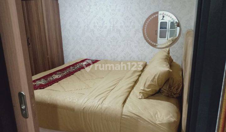 Apartemen Mg Suites 2 Bedroom Furnished di Gajahmada 2