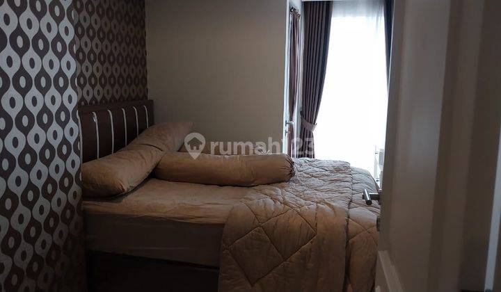 Apartemen Marquis De Lafayette 2 BR di Pemuda Semarang 2