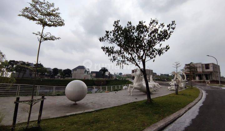 Rumah Dalam Tahap Pembangunan di Citragrand, Sambiroto Semarang 3