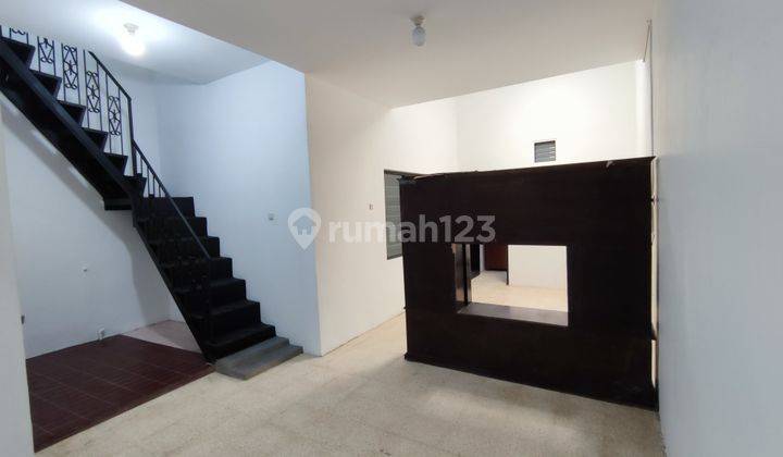 Rumah Siap Huni Strategis di Badak Semarang 2