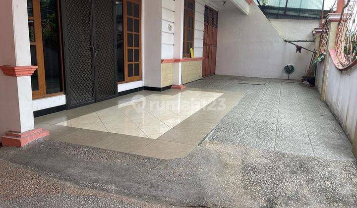 Rumah Siap Huni di Srondol Bumi Indah Banyumanik Semarang 1