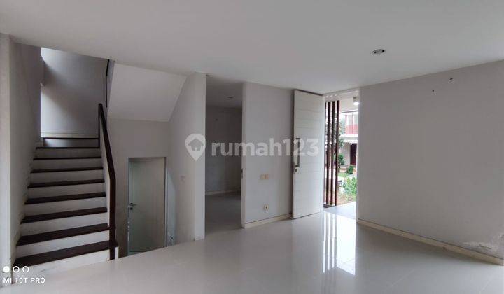 Rumah Cluster di Perum Citragrand, Tembalang, Semarang 2