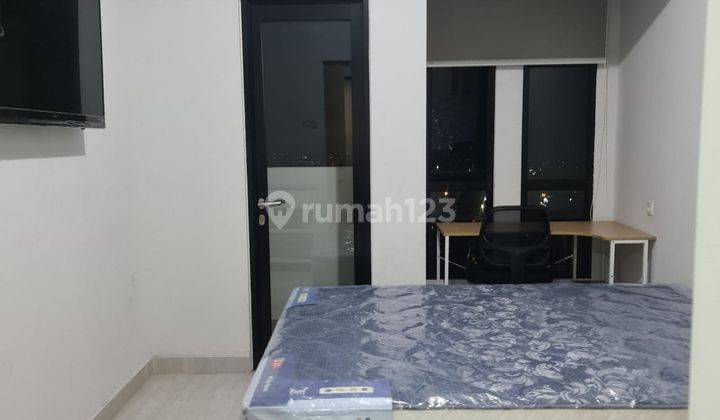 Apartement Alton Full Furnished Dekat Undip Tembalang 1