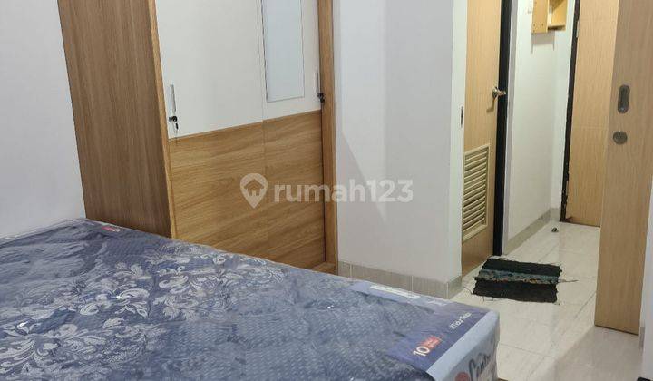 Apartement Alton Full Furnished Dekat Undip Tembalang 2