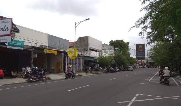 Ruko Murah Harga Tanah di Mh Thamrin, Semarang Tengah 2