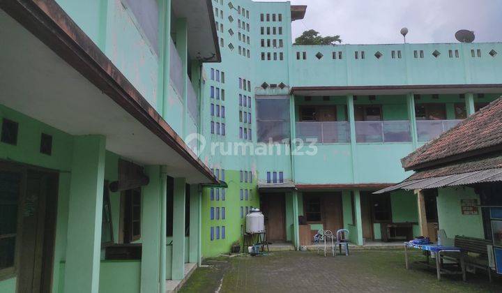 Rumah Kost di Jalan Utama Salatiga 1