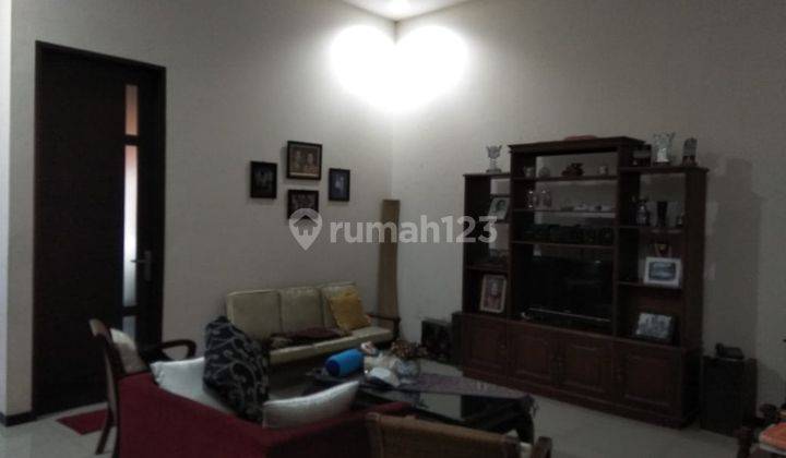 Rumah Nyaman di Tlaga Bodas Cluster Semarang 2