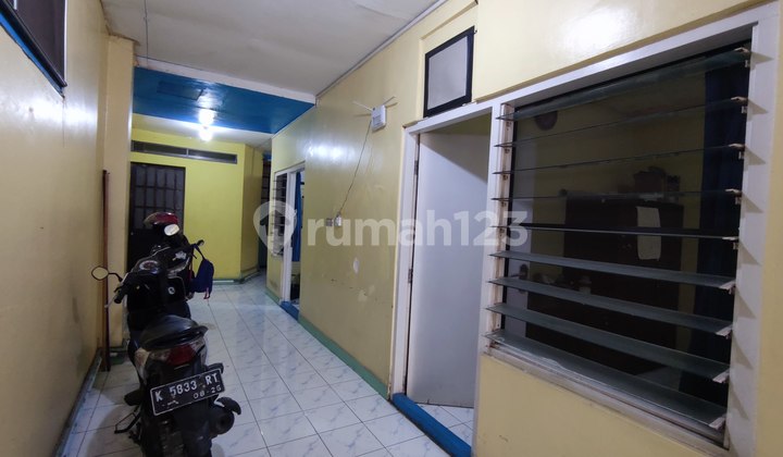Rumah Kost Full Penghuni di Kelinci Semarang 2