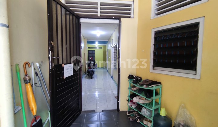 Rumah Kost Full Penghuni di Kelinci Semarang 1