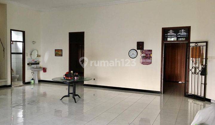 Rumah Nyaman di Daerah Atas Singontoro Semarang 2