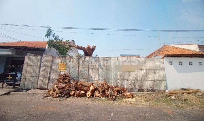 Tanah Bagus di Rejomulyo Semarang 1
