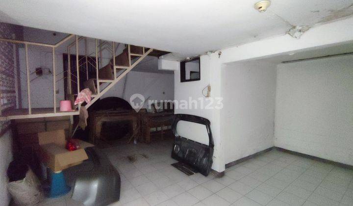 Rumah Lama Hitung Tanah Selangkah Ke Simpang Lima Semarang 2