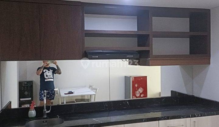 Apartemen Warhol Full Furnish Siap Huni di Tengah Kota Semarang 2