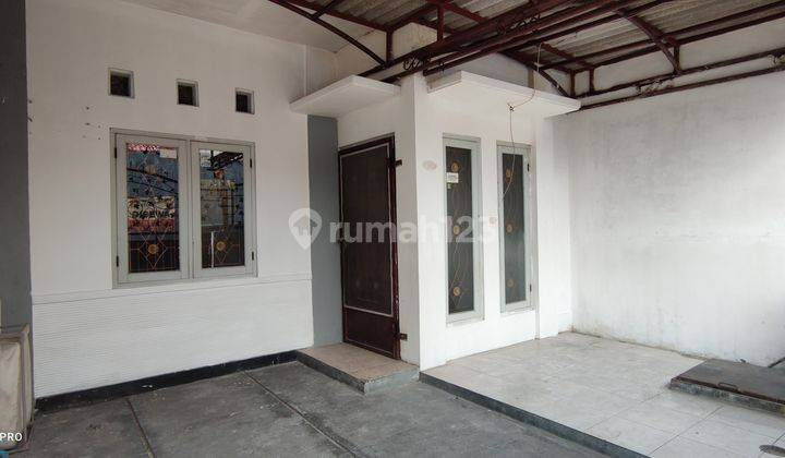 Rumah Siap Huni di Singa, Kalicari Semarang Timur 1