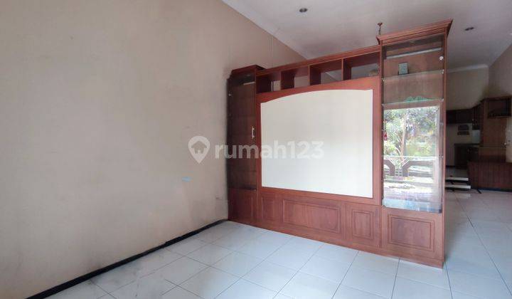 Rumah Full Furnish Dekat Akpol di Semeru, Semarang 2