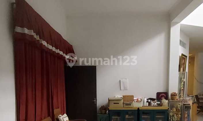 Rumah Siap Huni Perum Sinar Waluyo, Kedungmundu, Semarang 2