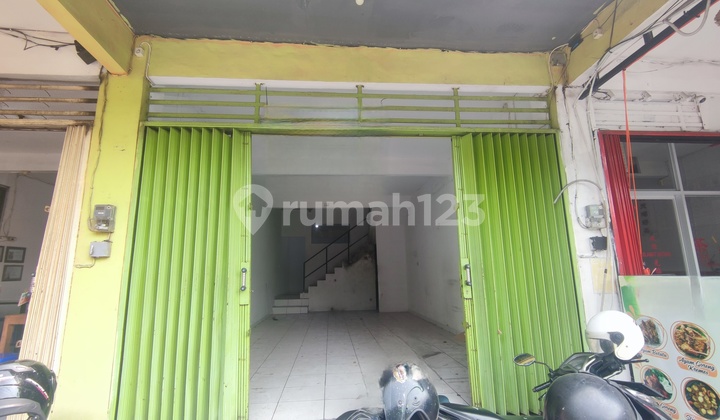 Disewakan Ruko Tengah Kota di Pringgading Semarang 2
