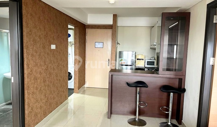 Apartment Management 2BR Fully Furnished, Jl. Gajahmada, Semarang 1