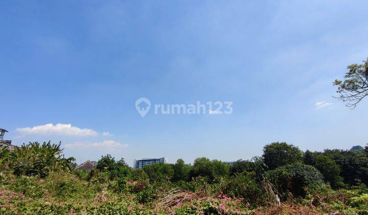 Kavling View Kota Semarang di Jl Sumbing Semarang 2