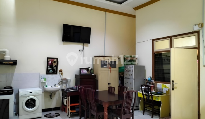 Rumah siap Huni di Perum. Medoho Indah, Gayamsari, Semarang Timur 2