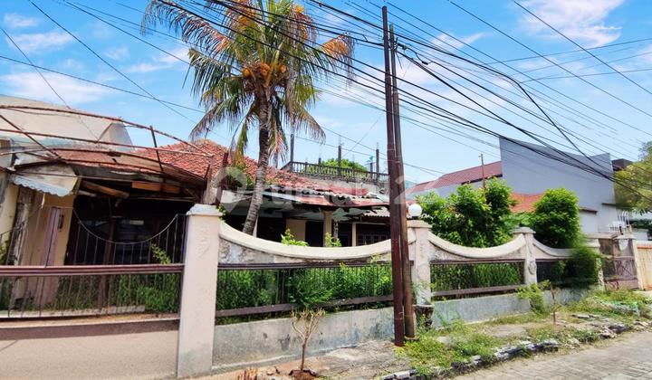 Rumah Orientasi Tanah Seroja, Tengah Kota dekat Simpang Lima, Semarang Tengah 2