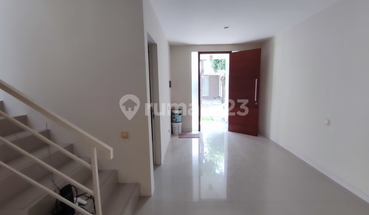 Rumah 2lt cluster Green Stone Citragrand, Sambiroto, Tembalang, Semarang. 2