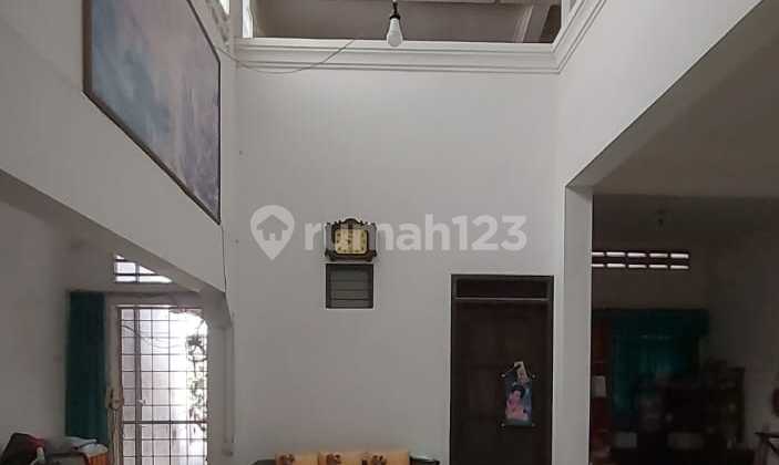 Rumah Siap Huni Perum Sinar Waluyo, Kedungmundu, Semarang 1