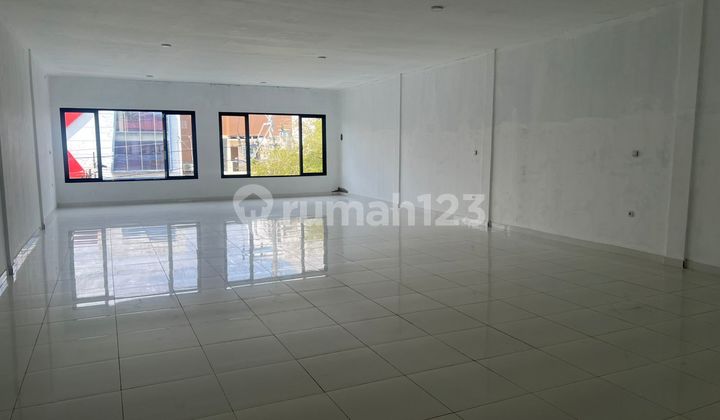 Ruko Strategis Tengah Kota di Jl Thamrin Semarang 2