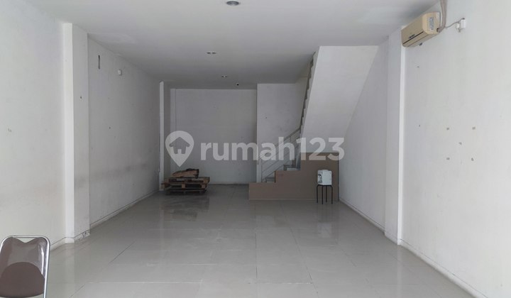Ruko 2lt Citra Grand Boulevard, Sambiroto, Tembalang Semarang 2